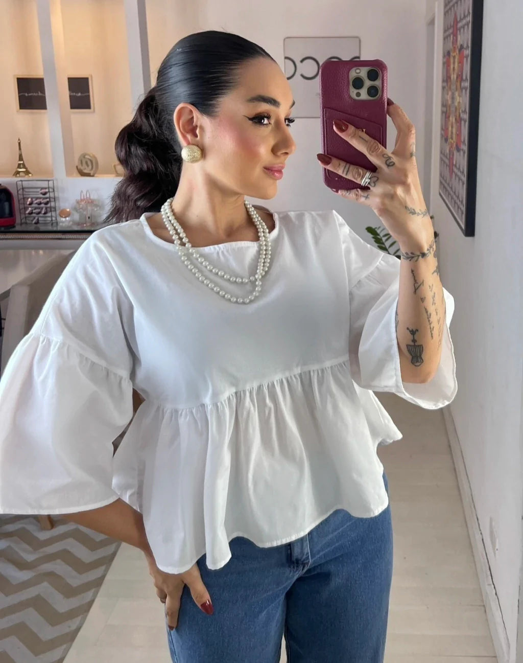 Camisas