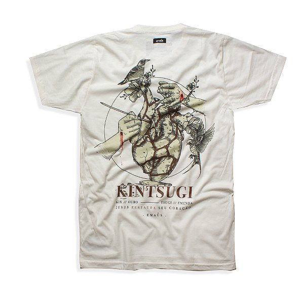 camiseta kintsugi (dtg)