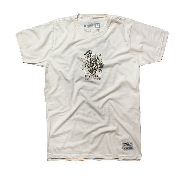 camiseta kintsugi (dtg)