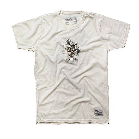 camiseta kintsugi (dtg)
