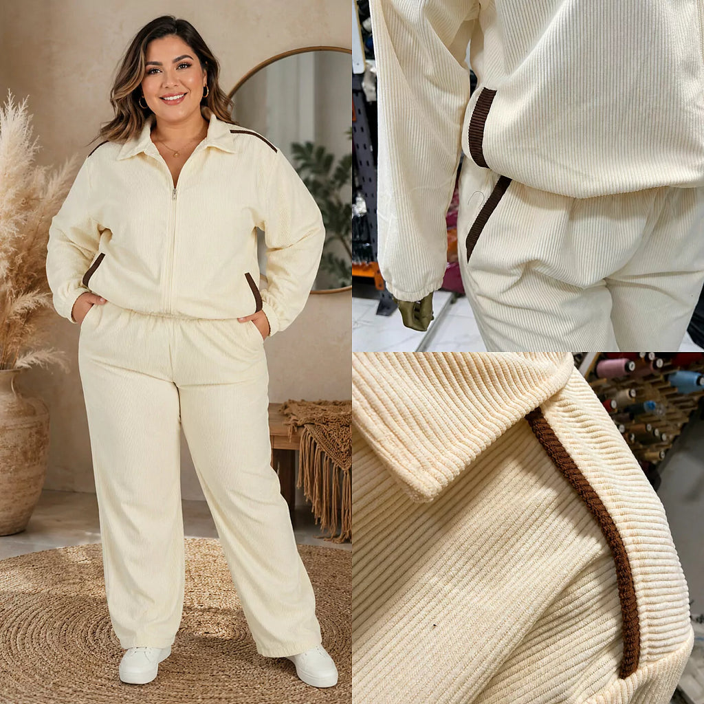 Conjunto Inverno