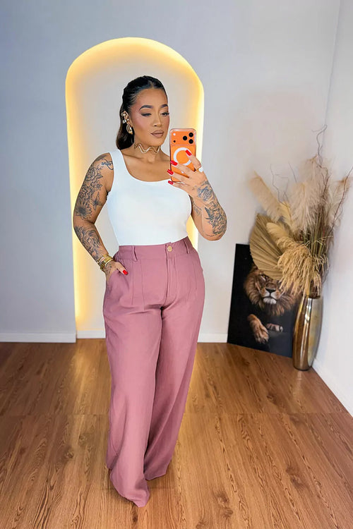 CALÇA NICKY